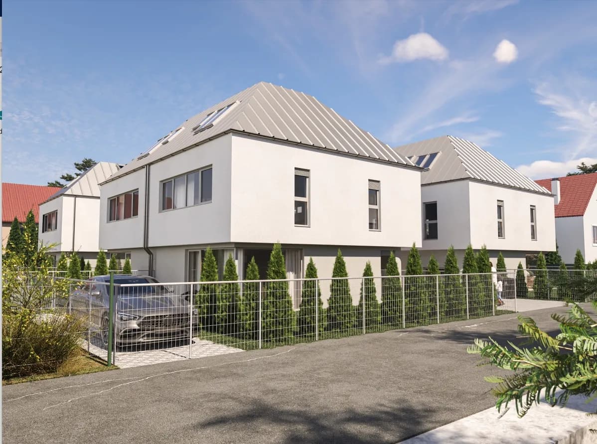 5-Zimmer-Haus kaufen in Wien – 114 m², € 585.000 – Bild 9 von 15