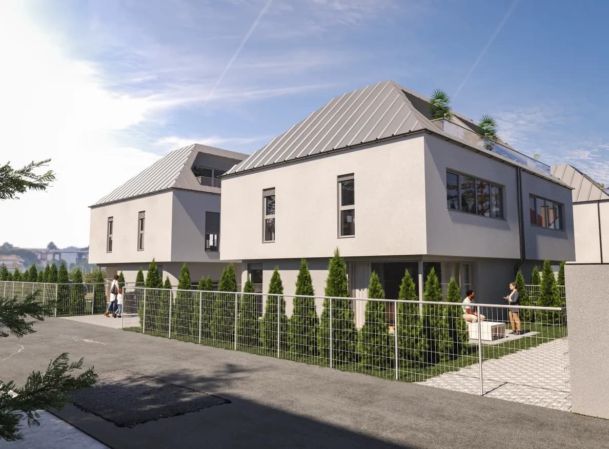 5-Zimmer-Haus kaufen in Wien – 114 m², € 585.000 – Bild 10 von 15