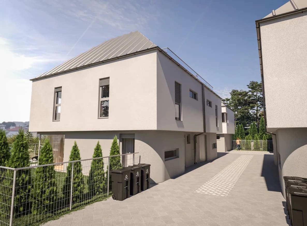 5-Zimmer-Haus kaufen in Wien – 114 m², € 585.000 – Bild 12 von 15