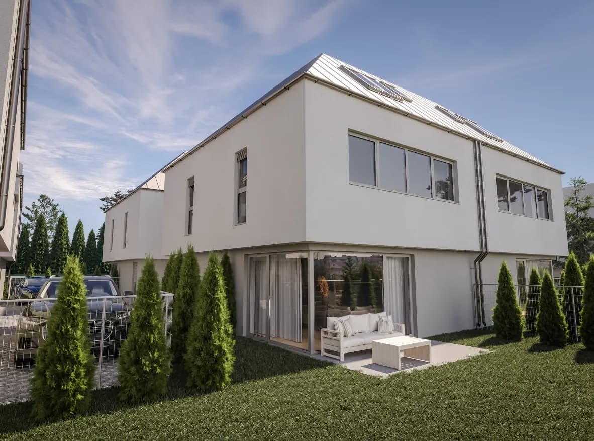 5-Zimmer-Haus kaufen in Wien – 114 m², € 585.000 – Bild 13 von 15