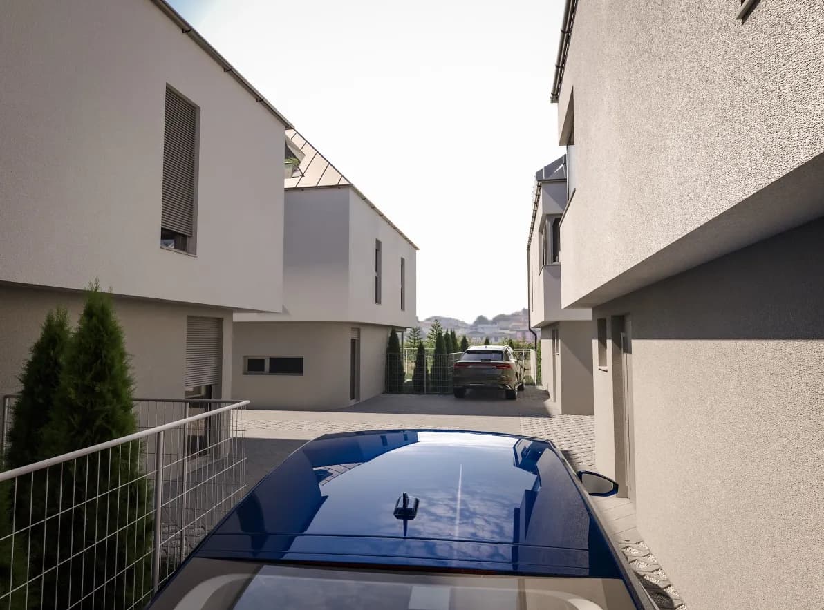 5-Zimmer-Haus kaufen in Wien – 114 m², € 585.000 – Bild 14 von 15