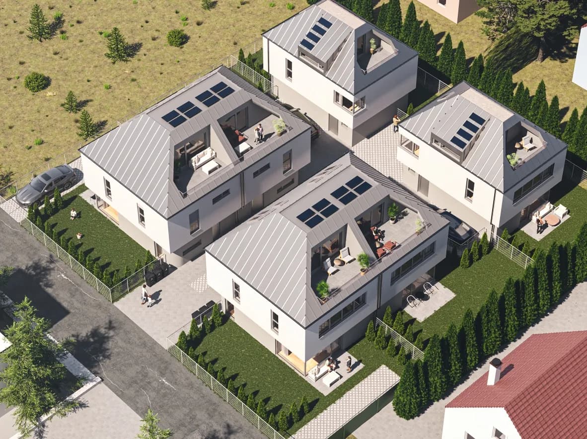 5-Zimmer-Haus kaufen in Wien – 114 m², € 585.000 – Bild 15 von 15