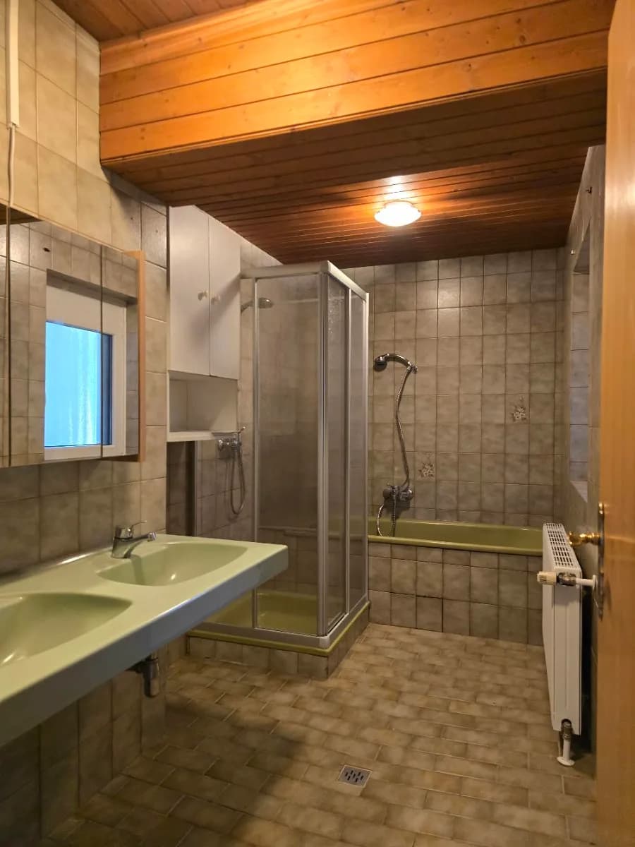 3-Zimmer-Wohnung mieten in Neunkirchen – 75 m², € 500 – Bild 6 von 11