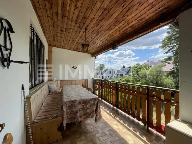 Grundstück kaufen in Wien – 1 200 m², € 1.237.000 – Bild 2 von 4