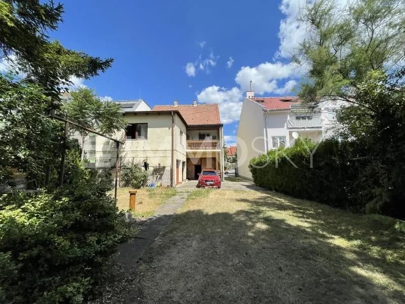 Grundstück kaufen in Wien – 1 200 m², € 1.237.000 – Bild 4 von 4