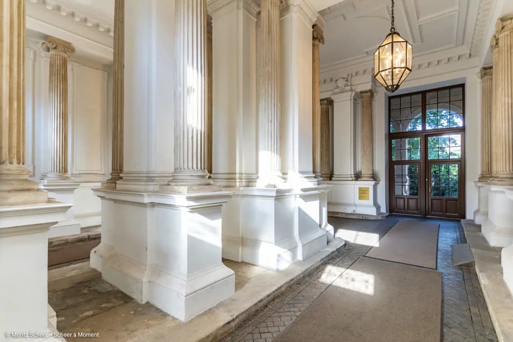 Gewerbeimmobilie mieten in Wien – 1 114 m², € 18 – Bild 3 von 20