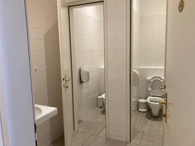 Gewerbeimmobilie mieten in Wien – 1 114 m², € 18 – Bild 14 von 20