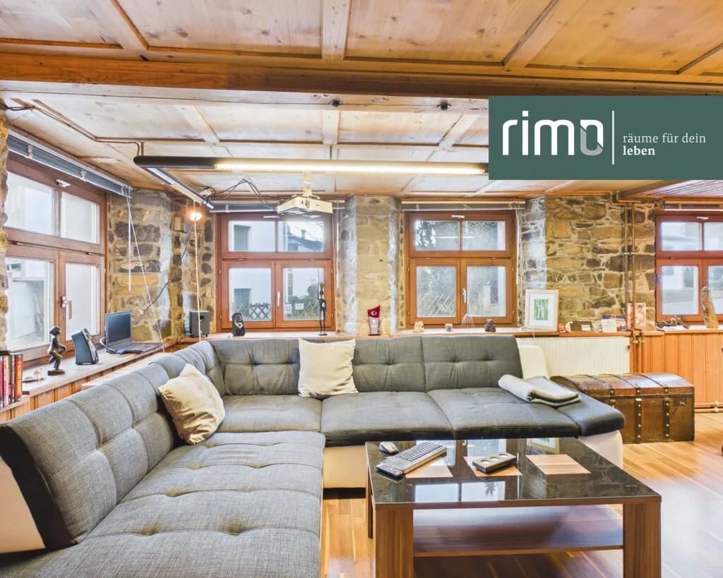 8-Zimmer-Haus kaufen in Feldkirch – 264 m², € 670.000