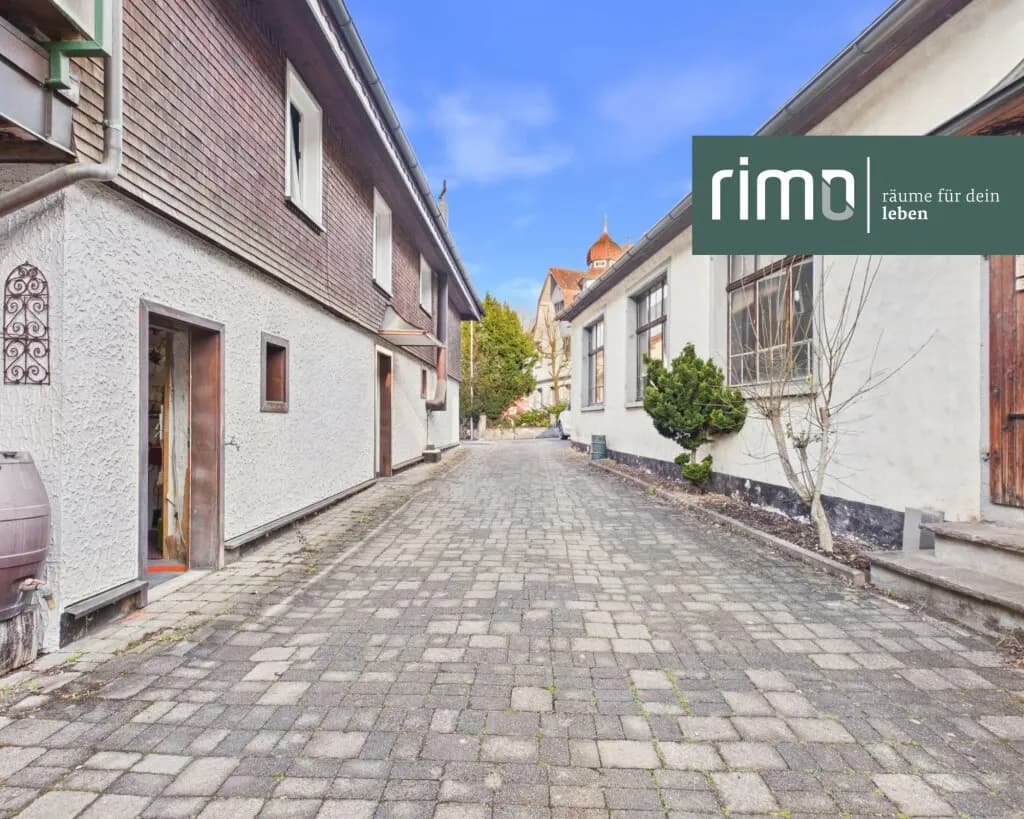 8-Zimmer-Haus kaufen in Feldkirch – 264 m², € 670.000 – Bild 2 von 45