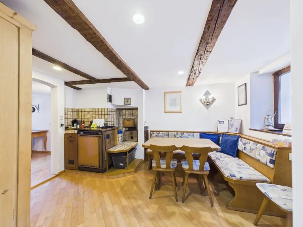 8-Zimmer-Haus kaufen in Feldkirch – 264 m², € 670.000 – Bild 7 von 45