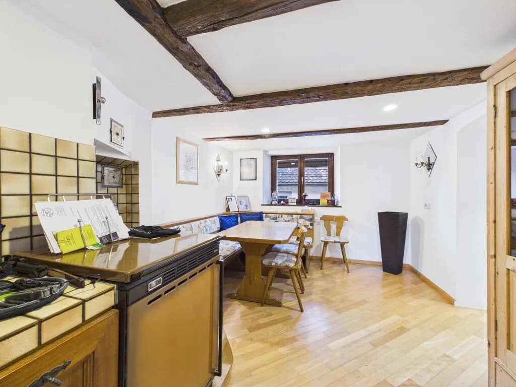 8-Zimmer-Haus kaufen in Feldkirch – 264 m², € 670.000 – Bild 8 von 45