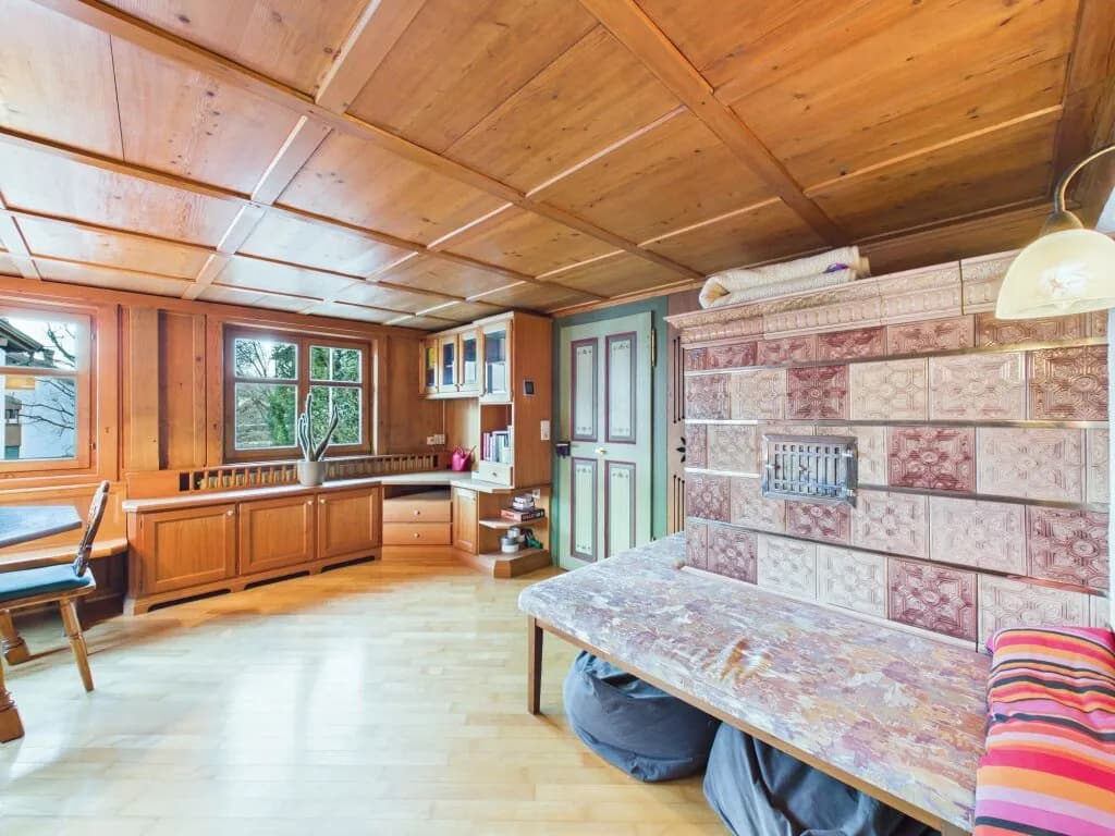 8-Zimmer-Haus kaufen in Feldkirch – 264 m², € 670.000 – Bild 11 von 45
