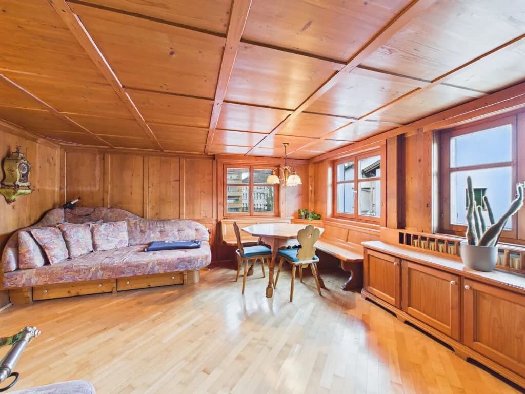 8-Zimmer-Haus kaufen in Feldkirch – 264 m², € 670.000 – Bild 12 von 45