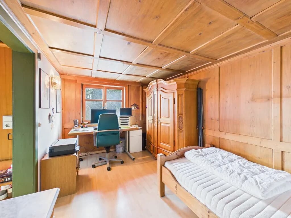 8-Zimmer-Haus kaufen in Feldkirch – 264 m², € 670.000 – Bild 13 von 45