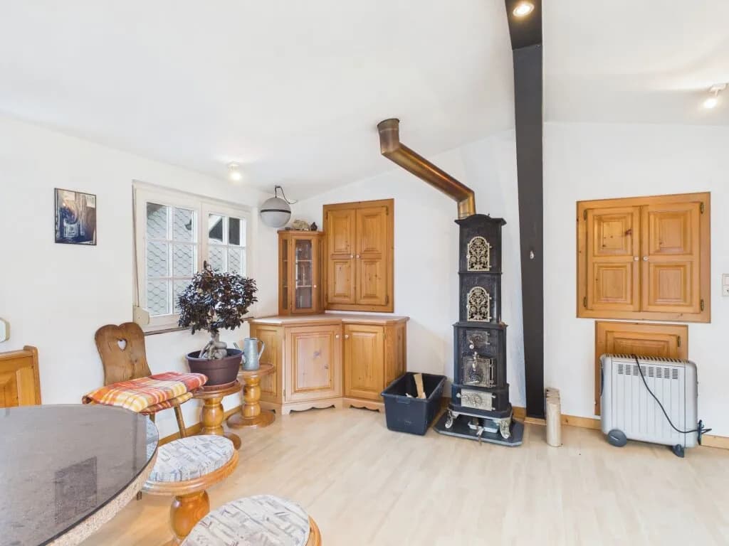 8-Zimmer-Haus kaufen in Feldkirch – 264 m², € 670.000 – Bild 14 von 45