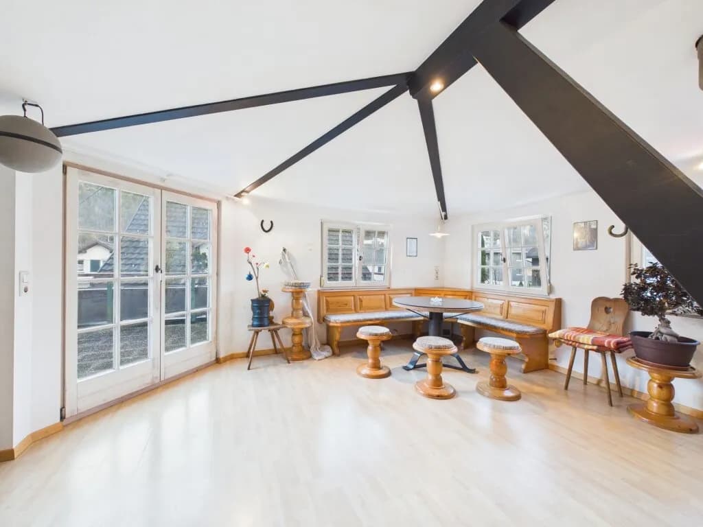 8-Zimmer-Haus kaufen in Feldkirch – 264 m², € 670.000 – Bild 15 von 45