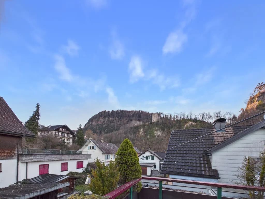 8-Zimmer-Haus kaufen in Feldkirch – 264 m², € 670.000 – Bild 17 von 45
