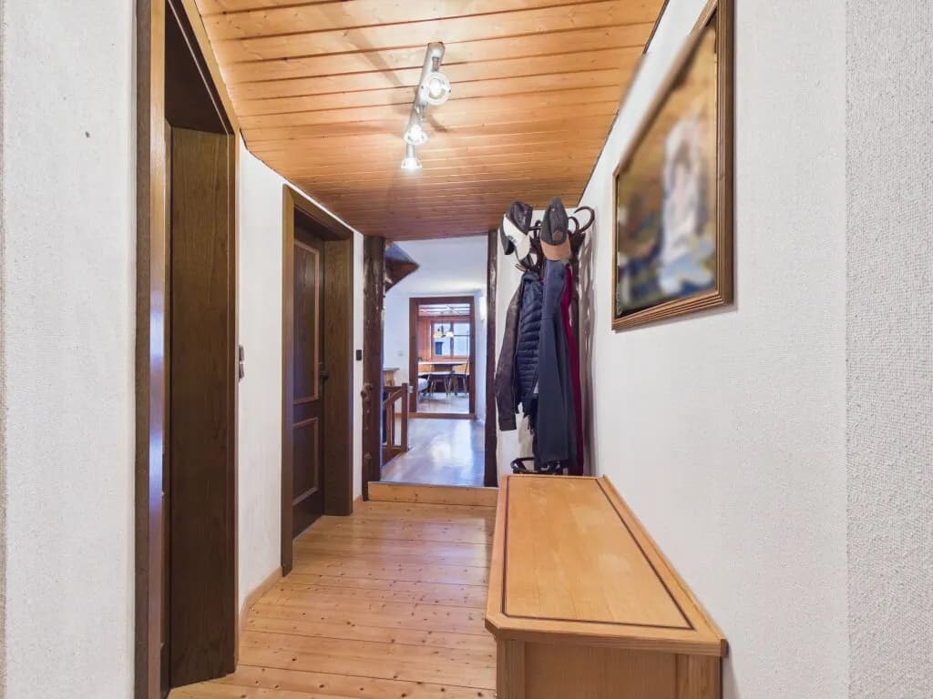 8-Zimmer-Haus kaufen in Feldkirch – 264 m², € 670.000 – Bild 21 von 45