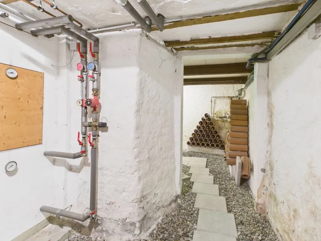 8-Zimmer-Haus kaufen in Feldkirch – 264 m², € 670.000 – Bild 26 von 45