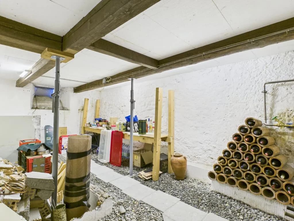 8-Zimmer-Haus kaufen in Feldkirch – 264 m², € 670.000 – Bild 27 von 45