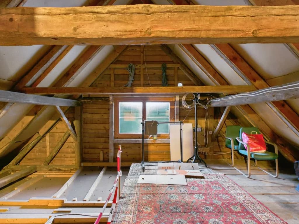 8-Zimmer-Haus kaufen in Feldkirch – 264 m², € 670.000 – Bild 30 von 45