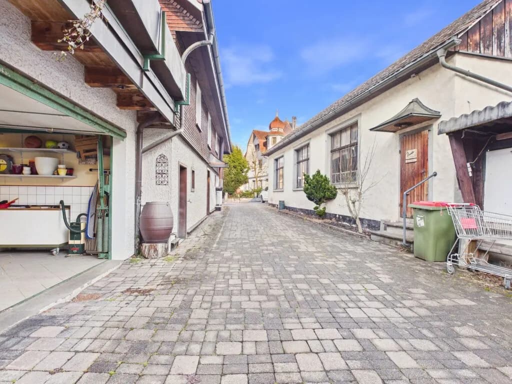 8-Zimmer-Haus kaufen in Feldkirch – 264 m², € 670.000 – Bild 31 von 45