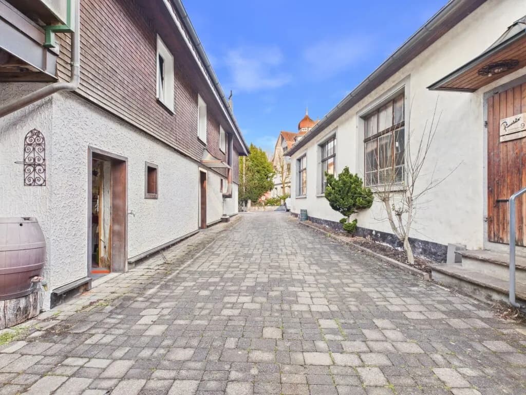 8-Zimmer-Haus kaufen in Feldkirch – 264 m², € 670.000 – Bild 32 von 45
