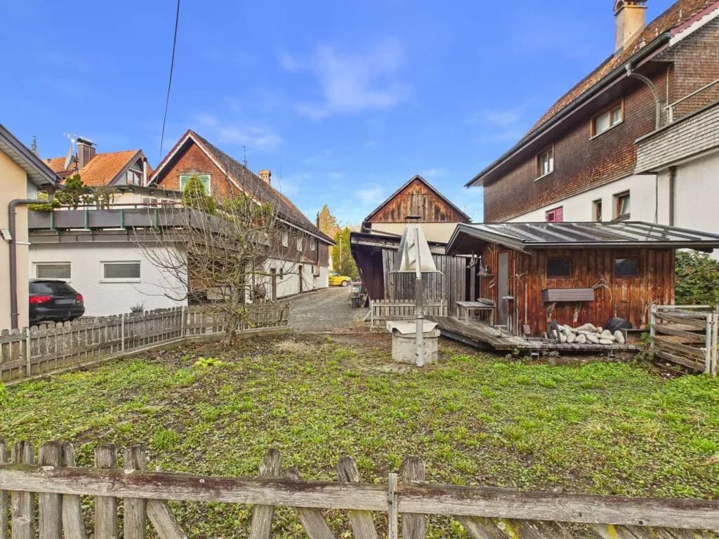 8-Zimmer-Haus kaufen in Feldkirch – 264 m², € 670.000 – Bild 35 von 45
