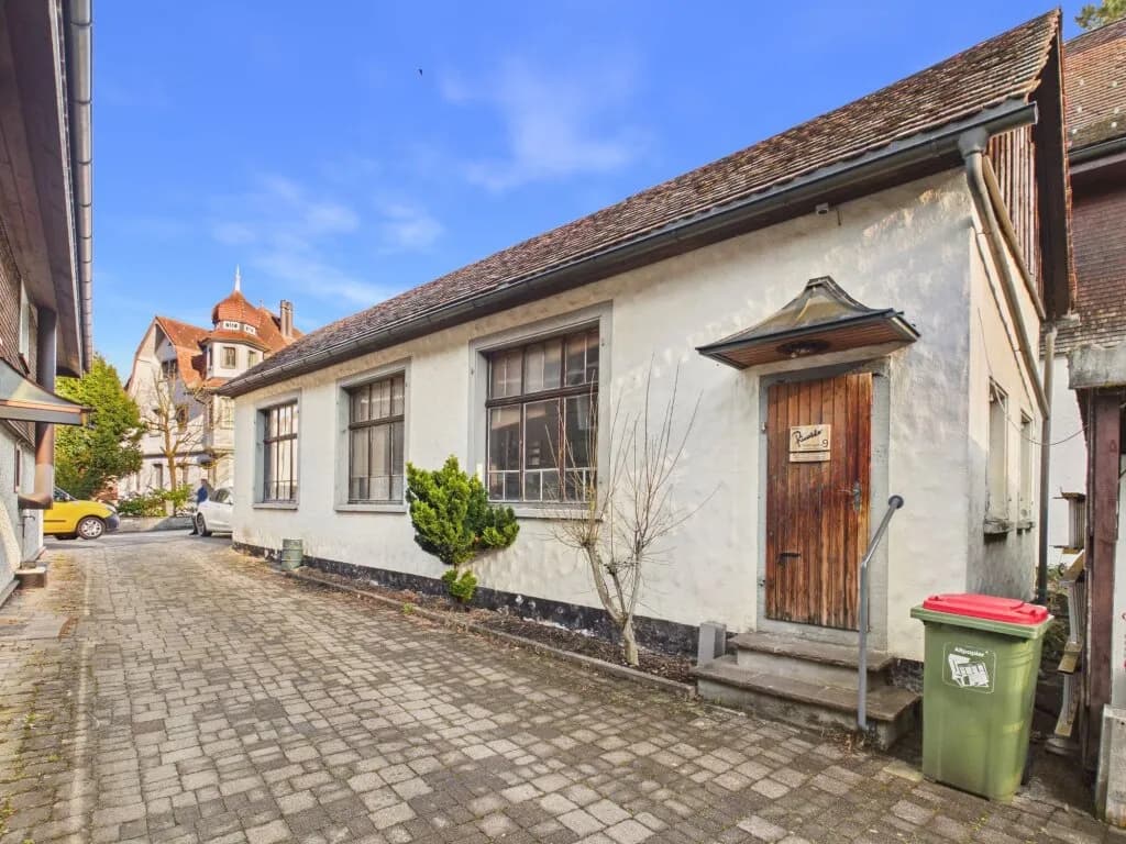 8-Zimmer-Haus kaufen in Feldkirch – 264 m², € 670.000 – Bild 36 von 45