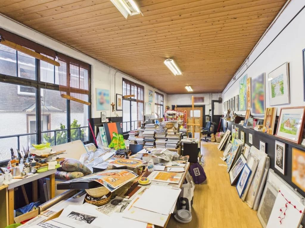 8-Zimmer-Haus kaufen in Feldkirch – 264 m², € 670.000 – Bild 37 von 45