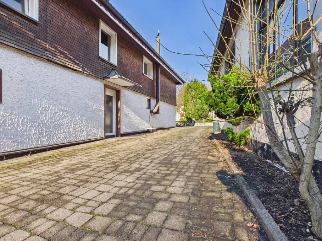 8-Zimmer-Haus kaufen in Feldkirch – 264 m², € 670.000 – Bild 38 von 45