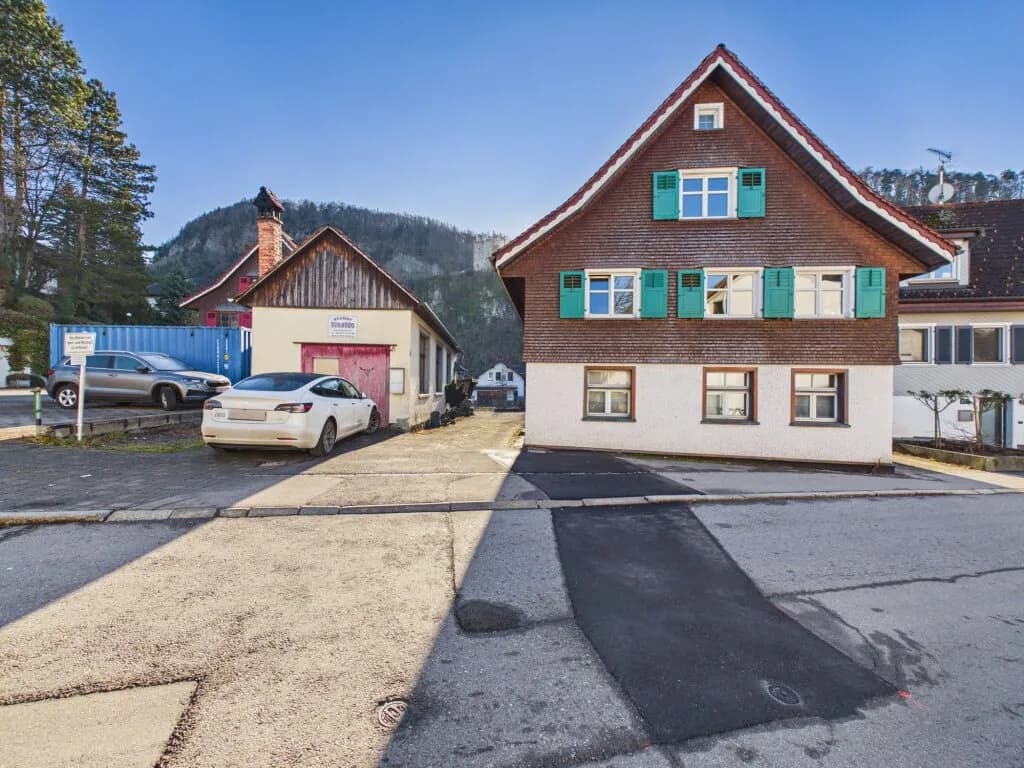 8-Zimmer-Haus kaufen in Feldkirch – 264 m², € 670.000 – Bild 39 von 45