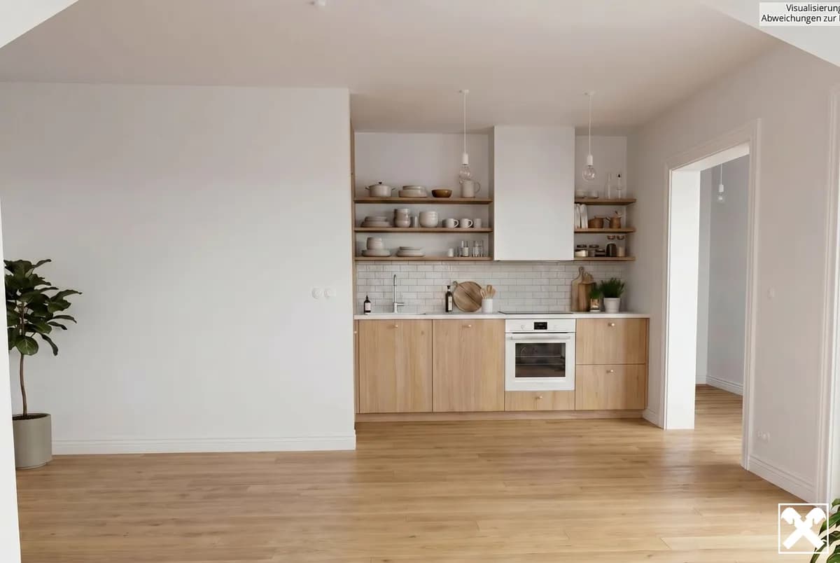 2-Zimmer-Wohnung kaufen in Scheibbs – 70,63 m², € 177.100 – Bild 6 von 12