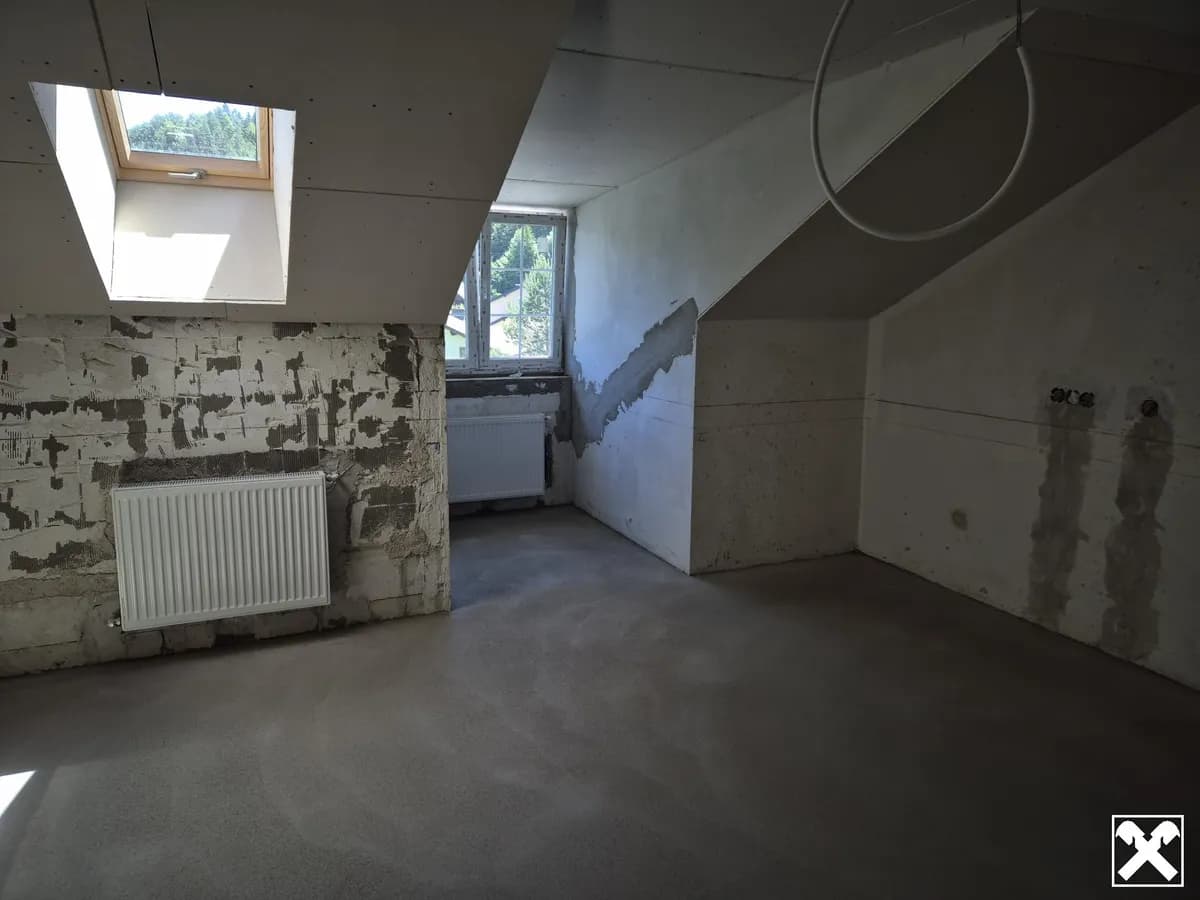 2-Zimmer-Wohnung kaufen in Scheibbs – 70,63 m², € 177.100 – Bild 7 von 12