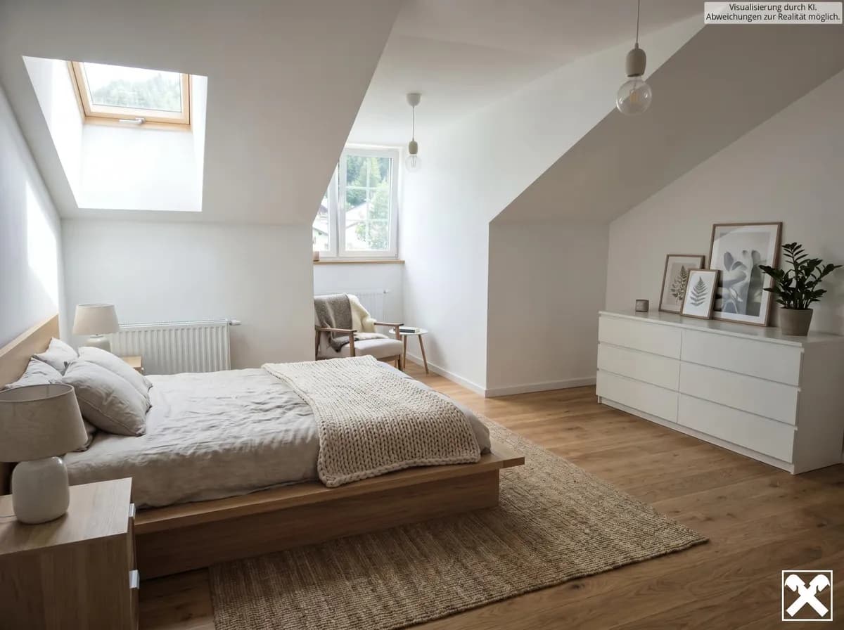 2-Zimmer-Wohnung kaufen in Scheibbs – 70,63 m², € 177.100 – Bild 8 von 12