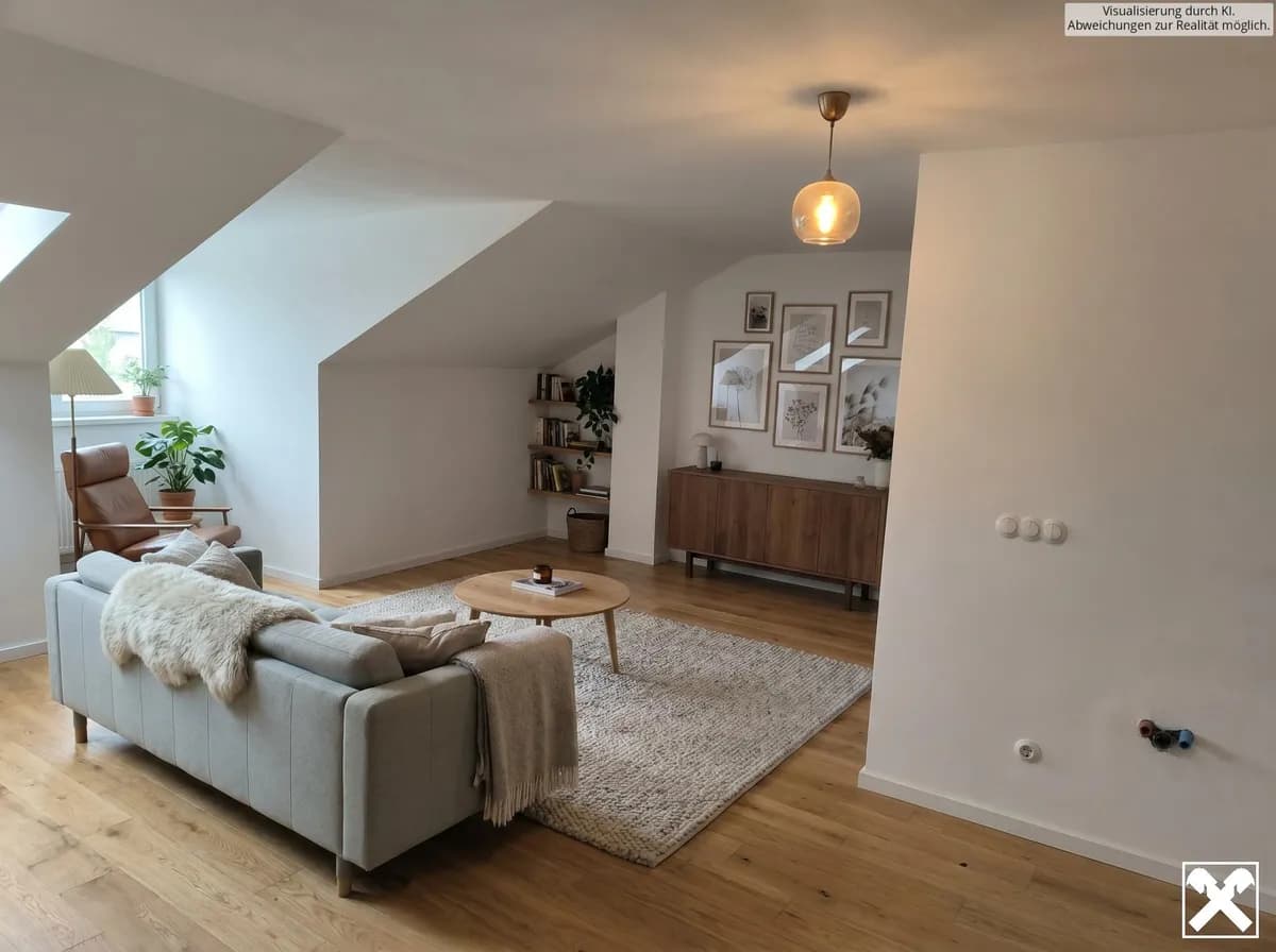 2-Zimmer-Wohnung kaufen in Scheibbs – 70,63 m², € 177.100 – Bild 10 von 12