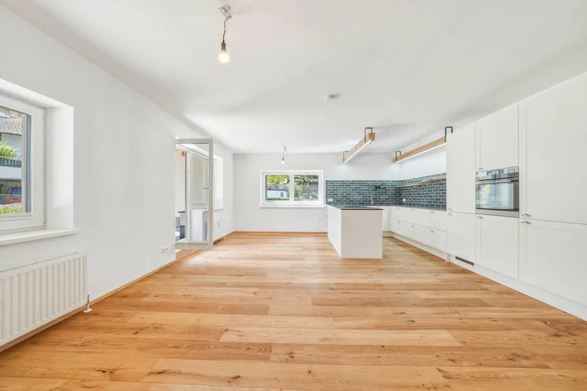 4-Zimmer-Wohnung kaufen in Imst – 94 m², € 499.000