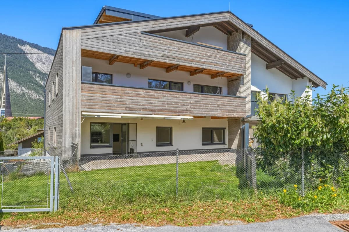 4-Zimmer-Wohnung kaufen in Imst – 94 m², € 499.000 – Bild 26 von 30