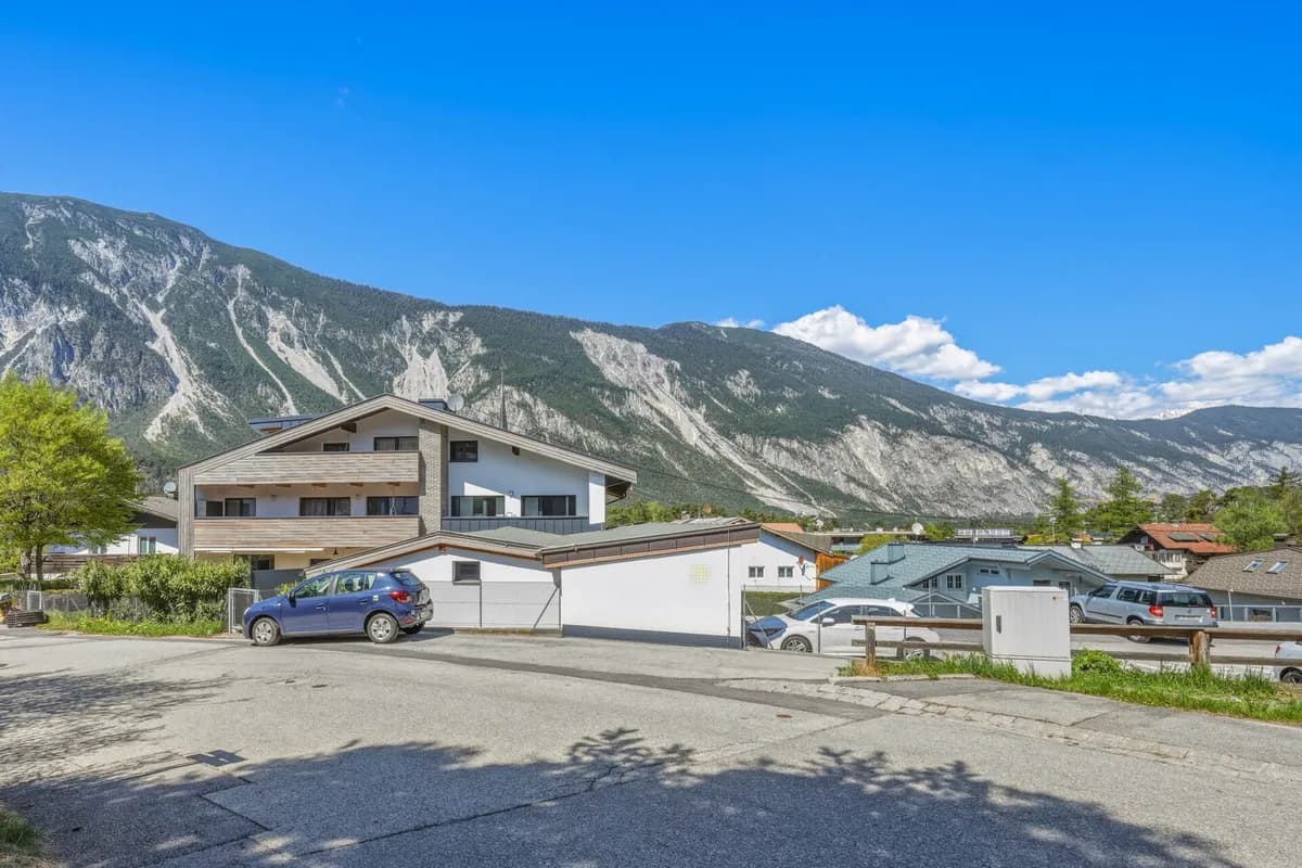 4-Zimmer-Wohnung kaufen in Imst – 94 m², € 499.000 – Bild 27 von 30