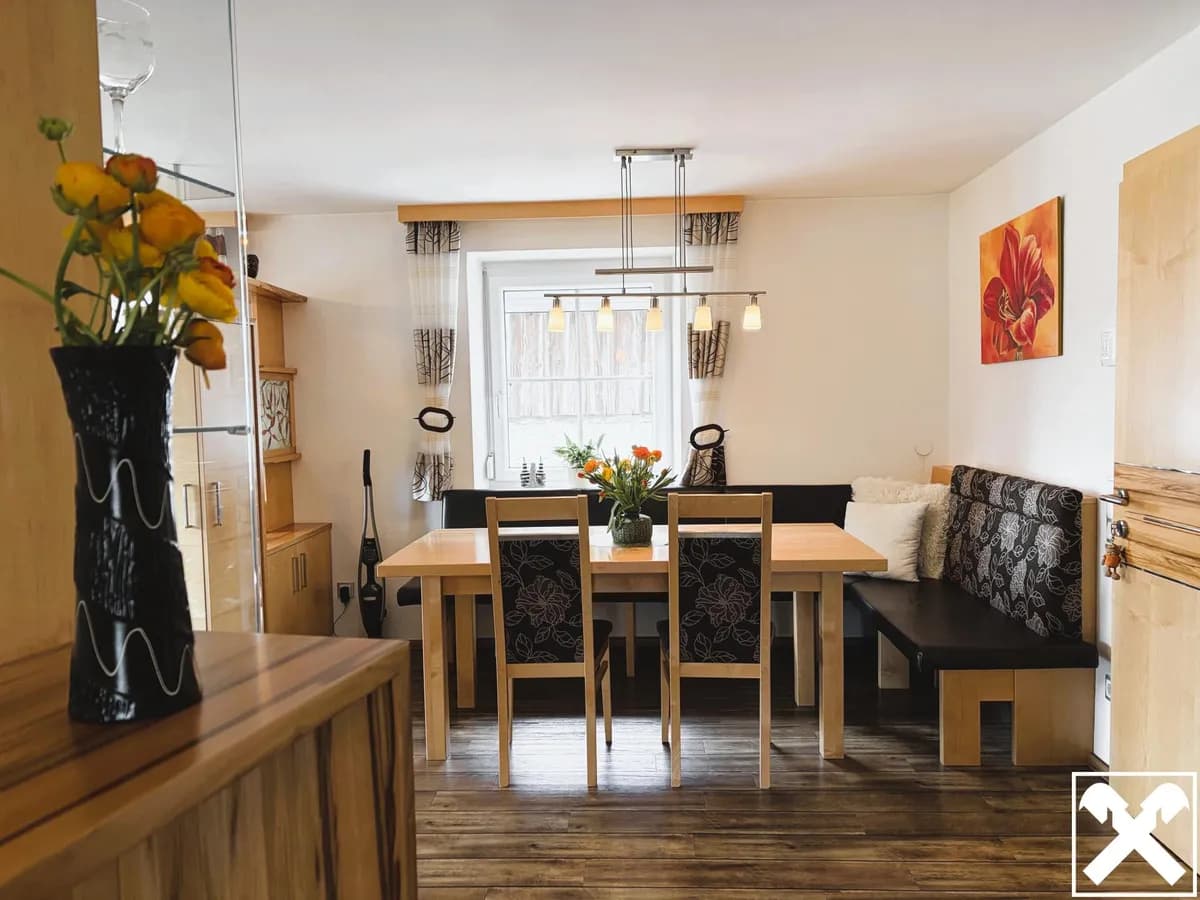 8-Zimmer-Gewerbeimmobilie kaufen in Rohrbach – 260 m², € 429.000 – Bild 4 von 35