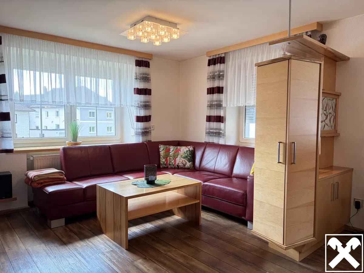 8-Zimmer-Gewerbeimmobilie kaufen in Rohrbach – 260 m², € 429.000 – Bild 5 von 35