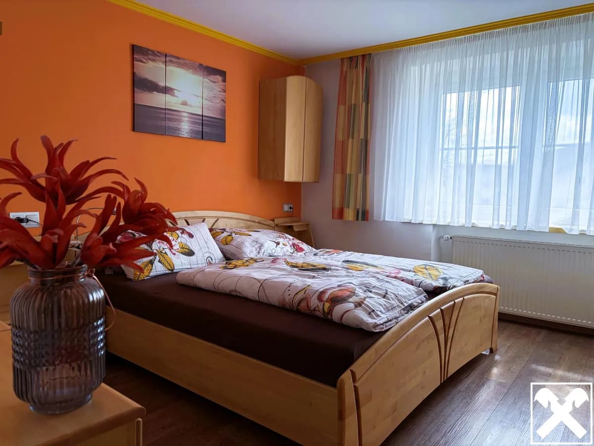 8-Zimmer-Gewerbeimmobilie kaufen in Rohrbach – 260 m², € 429.000 – Bild 8 von 35