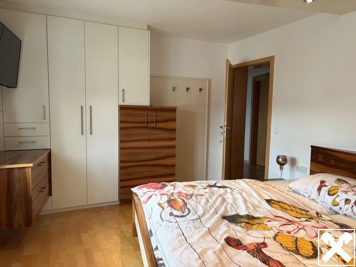 8-Zimmer-Gewerbeimmobilie kaufen in Rohrbach – 260 m², € 429.000 – Bild 9 von 35