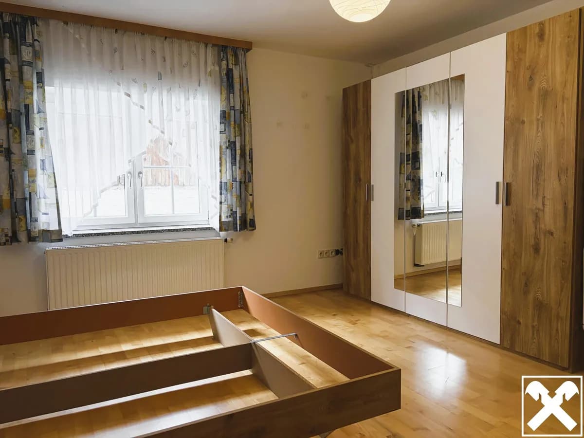 8-Zimmer-Gewerbeimmobilie kaufen in Rohrbach – 260 m², € 429.000 – Bild 10 von 35