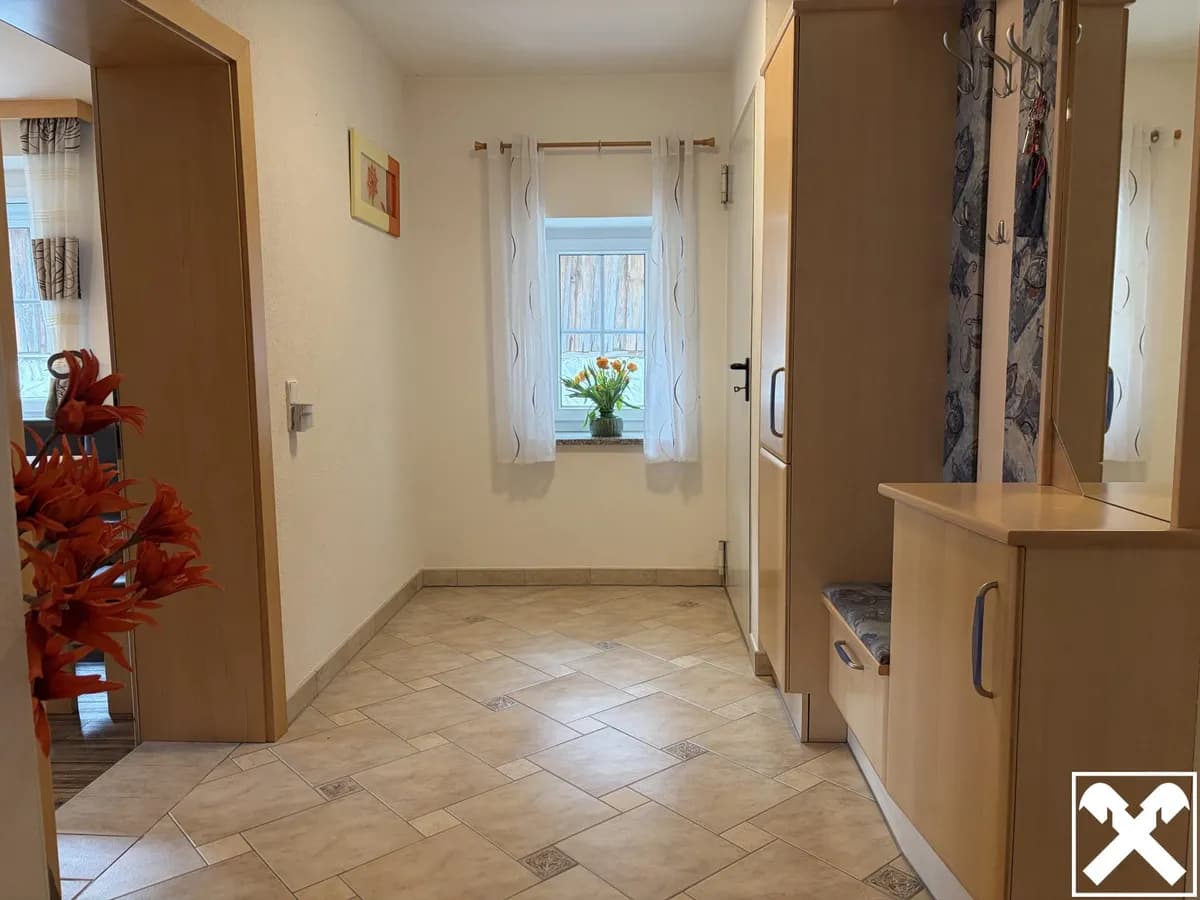 8-Zimmer-Gewerbeimmobilie kaufen in Rohrbach – 260 m², € 429.000 – Bild 13 von 35