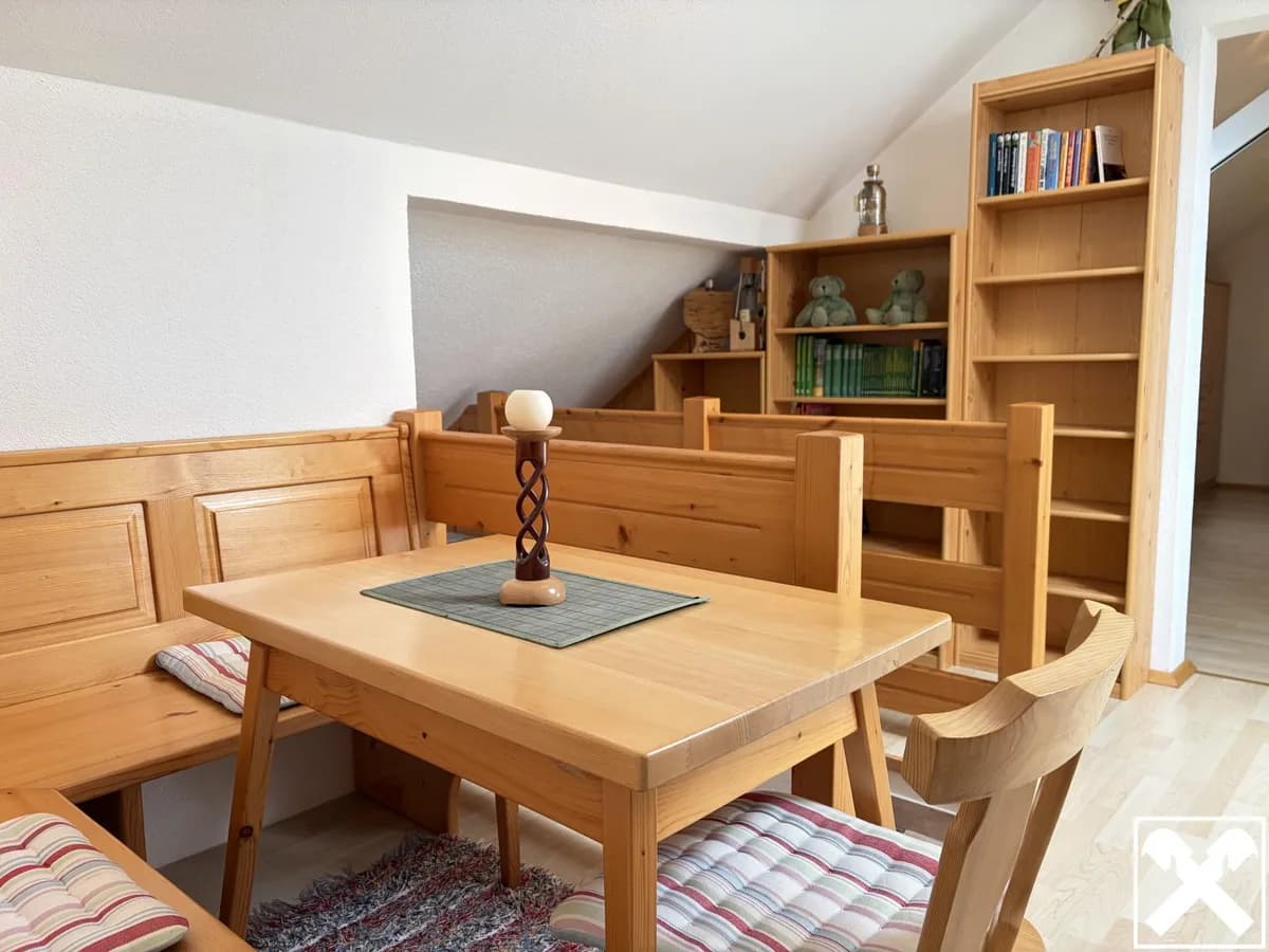 8-Zimmer-Gewerbeimmobilie kaufen in Rohrbach – 260 m², € 429.000 – Bild 15 von 35