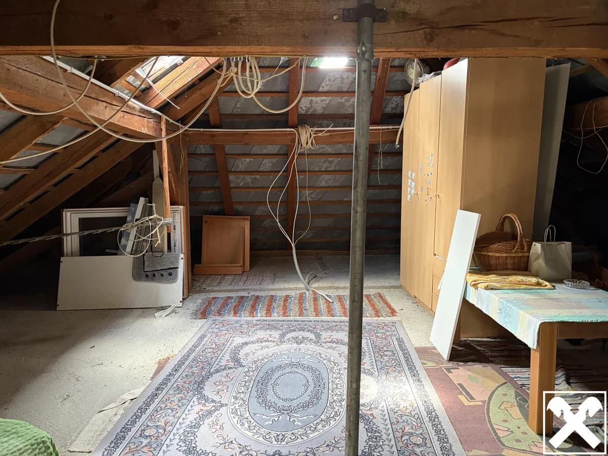 8-Zimmer-Gewerbeimmobilie kaufen in Rohrbach – 260 m², € 429.000 – Bild 16 von 35