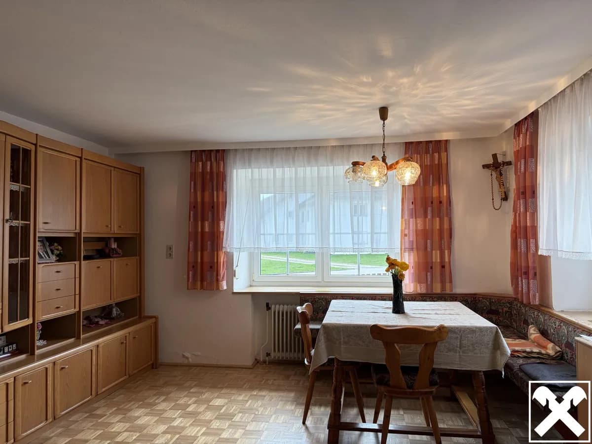 8-Zimmer-Gewerbeimmobilie kaufen in Rohrbach – 260 m², € 429.000 – Bild 17 von 35