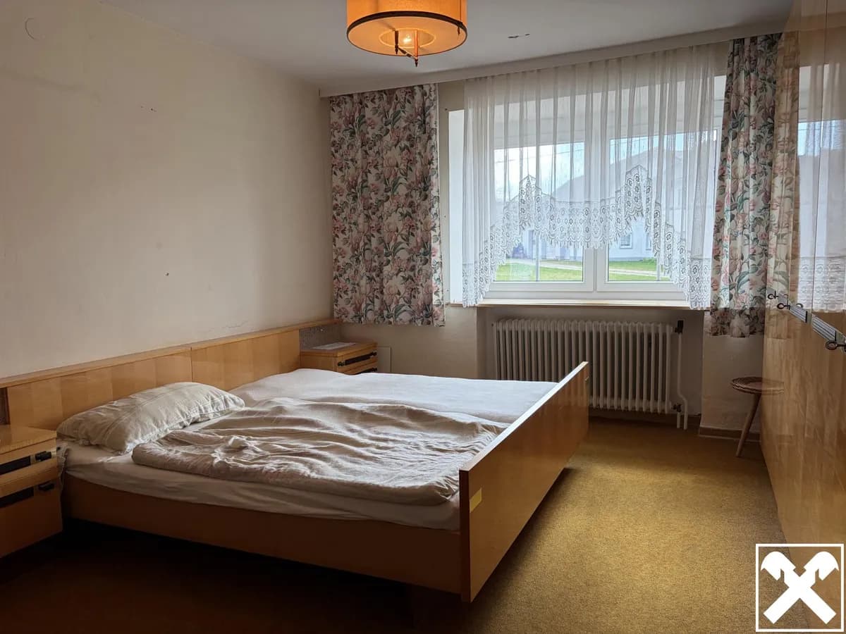 8-Zimmer-Gewerbeimmobilie kaufen in Rohrbach – 260 m², € 429.000 – Bild 18 von 35
