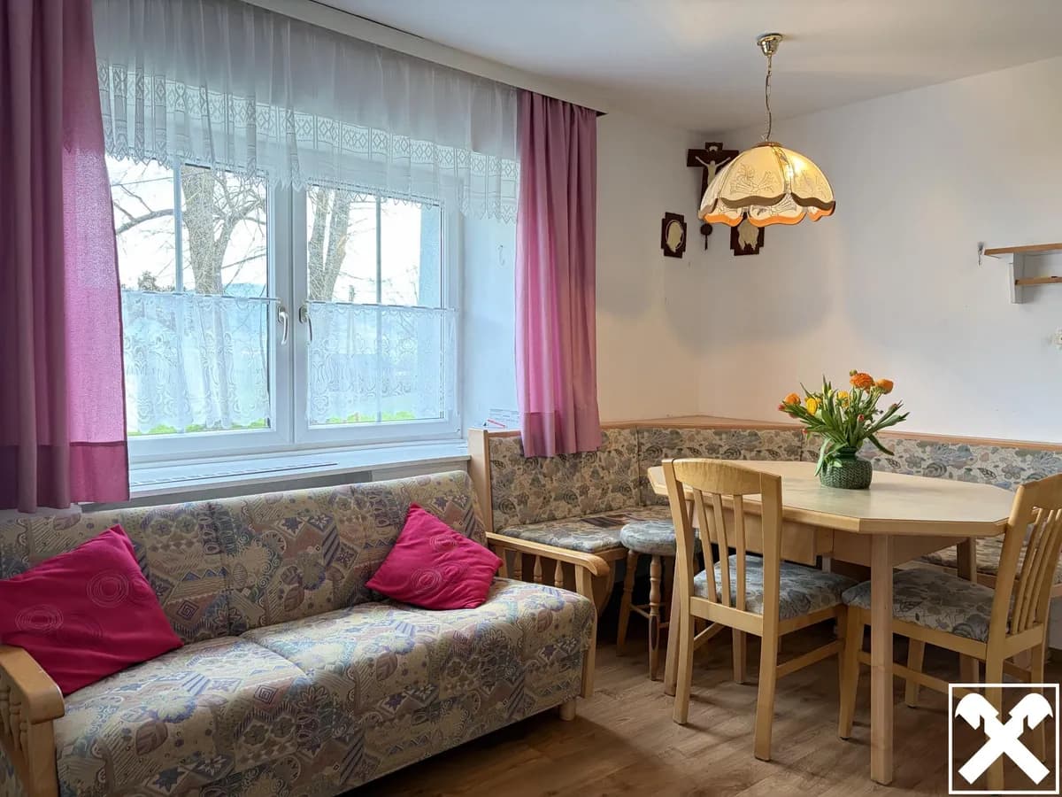 8-Zimmer-Gewerbeimmobilie kaufen in Rohrbach – 260 m², € 429.000 – Bild 19 von 35